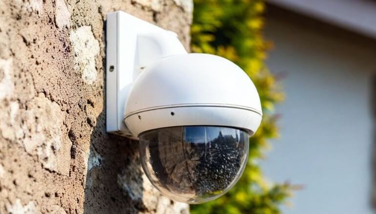 Home CCTV Systems Bradford