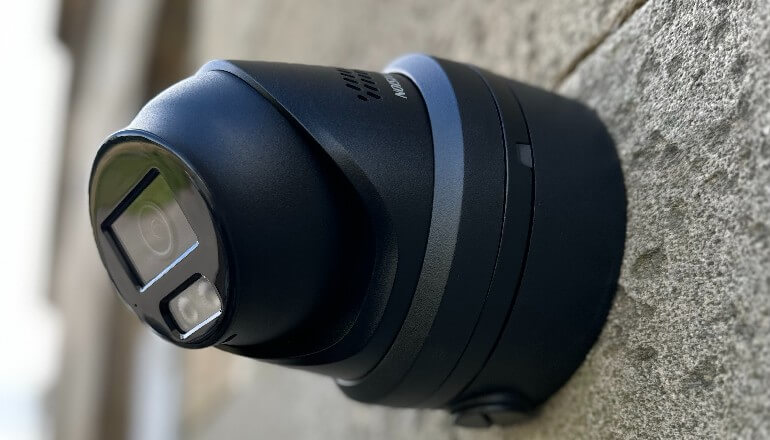 Home CCTV in Bradford: Practical Protection for Urban Living