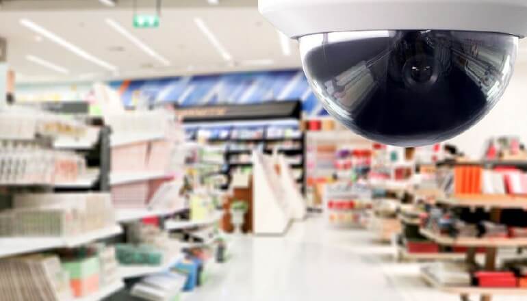 Bradford Commercial CCTV: Surveillance Strategy for High-Footfall and Industrial Premises
