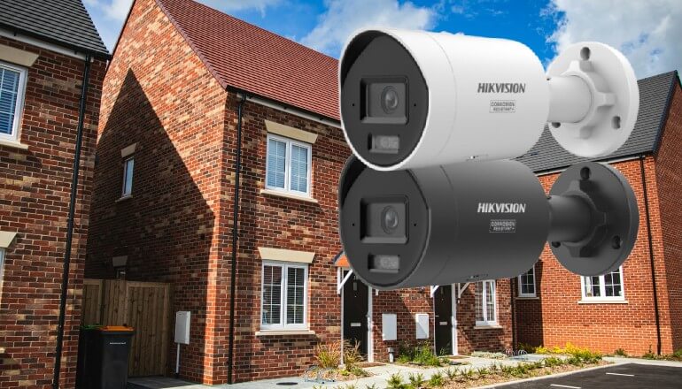 Bradford Domestic CCTV Systems: Everyday Home Surveillance That Works in Busy Urban Areas