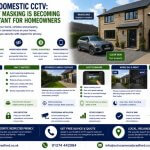 Bradford Domestic CCTV: Why Privacy Masking Is Becoming More Important for Homeowners