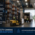 How Bradford Warehouses Are Using CCTV to Reduce Stock Loss and Improve Operations