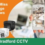 Why Reviewing CCTV Footage After a Near Miss Can Improve Home Security